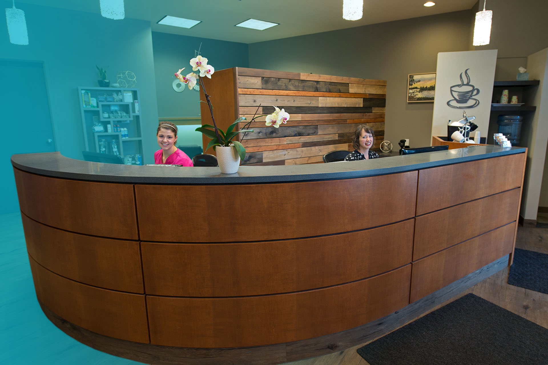Red Deer Dental Live Life Smiling