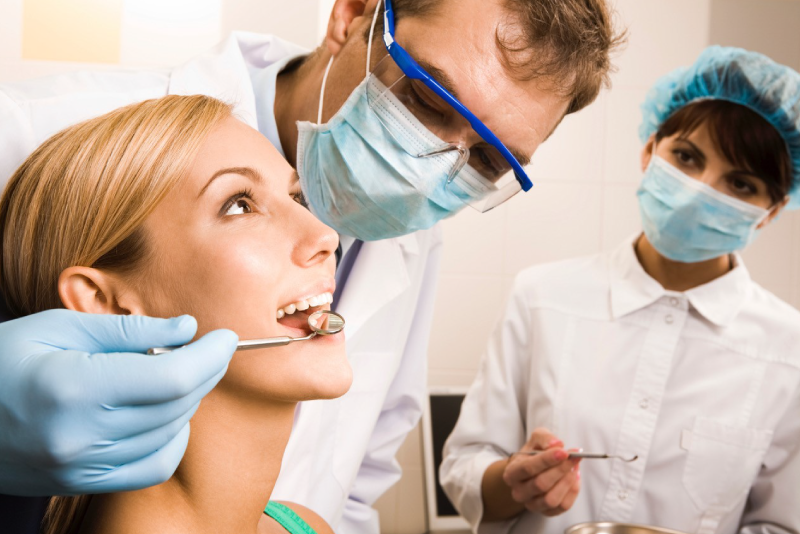 Surgical procedures Our services Red Deer Dental Clinic Dentists