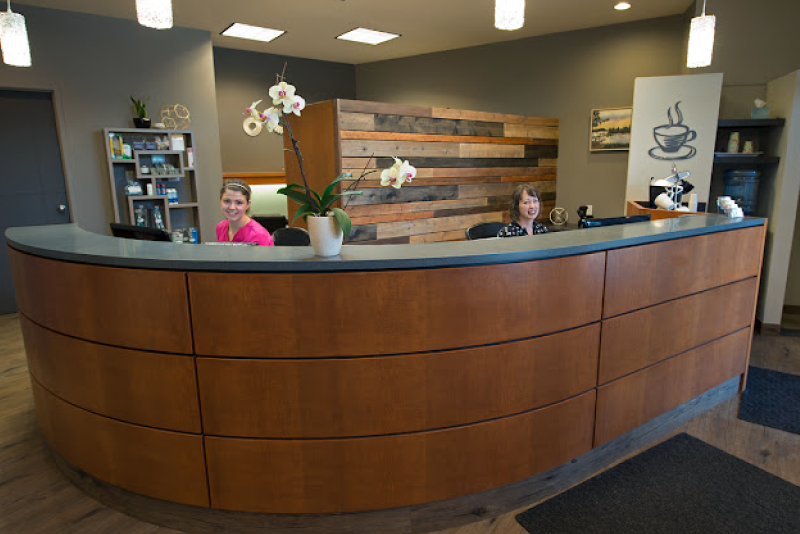 about us Red Deer Dental Clinic Dentists