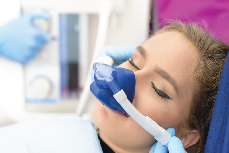 Sedation Our services Red Deer Dental Clinic Dentists
