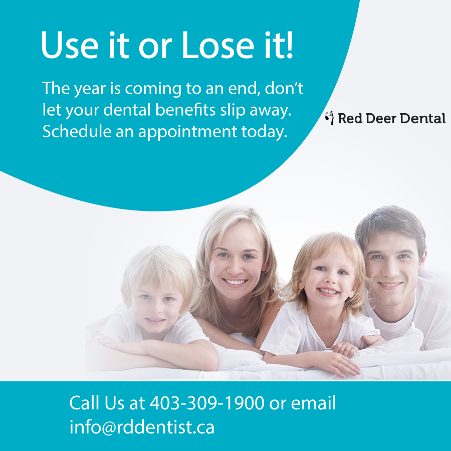 Red Deer Dental Clinic Dentists