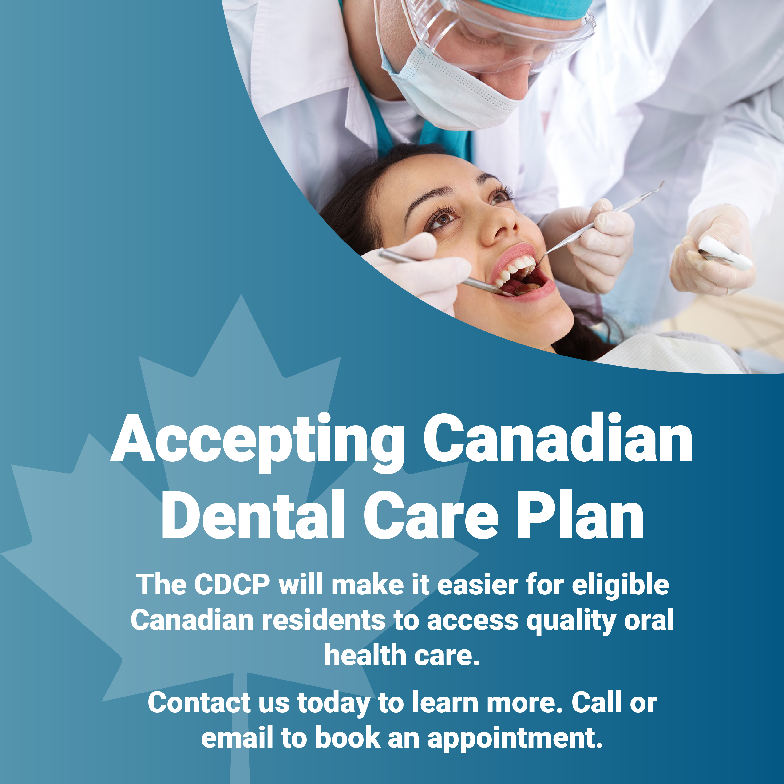 Red Deer Dental Clinic Dentists